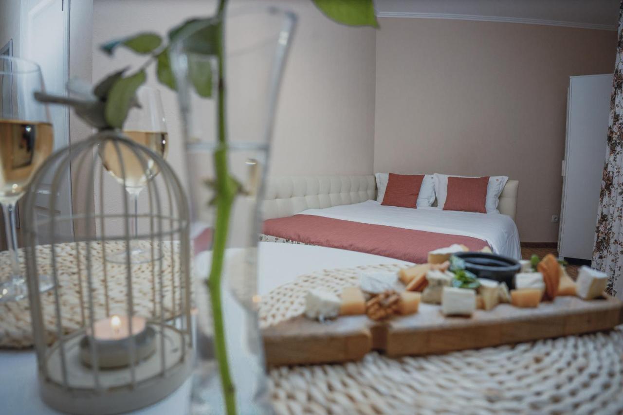 Hotel&Restaurant Premium Club Yaremche Dış mekan fotoğraf