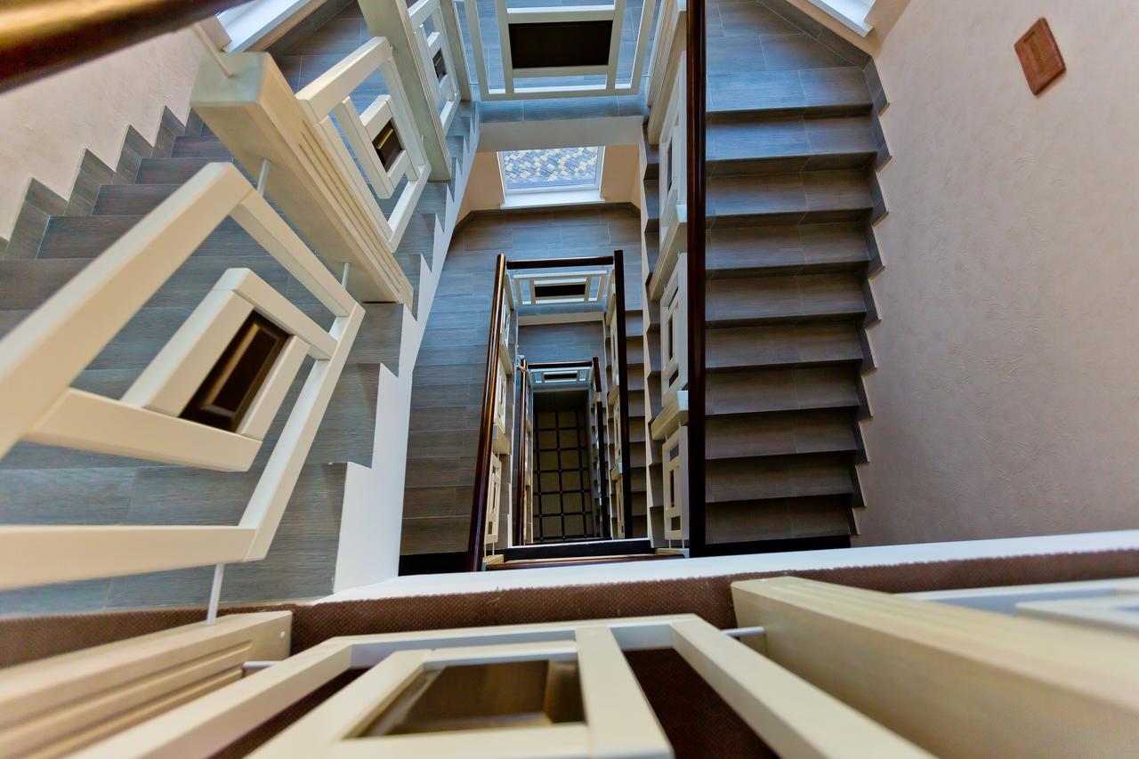 Hotel&Restaurant Premium Club Yaremche Dış mekan fotoğraf