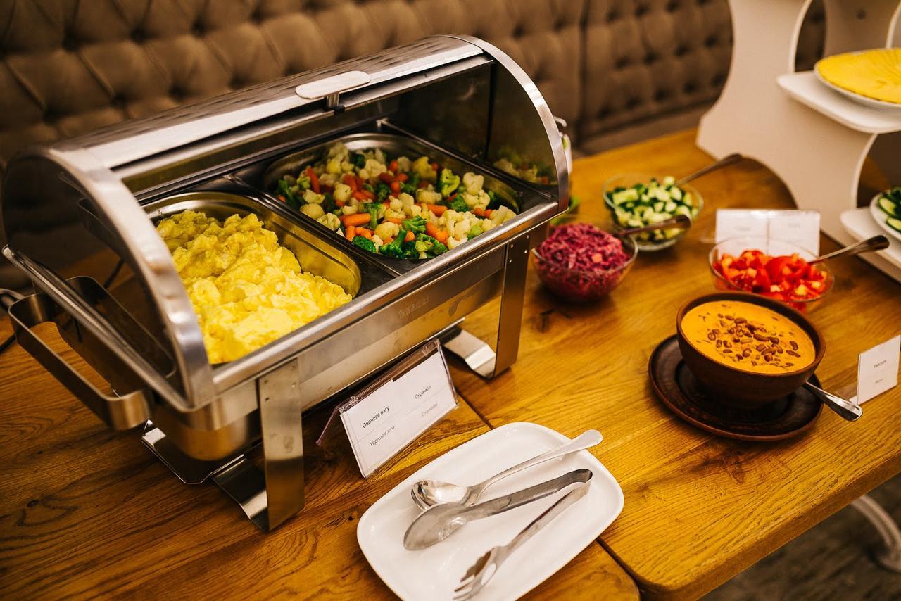 Hotel&Restaurant Premium Club Yaremche Dış mekan fotoğraf